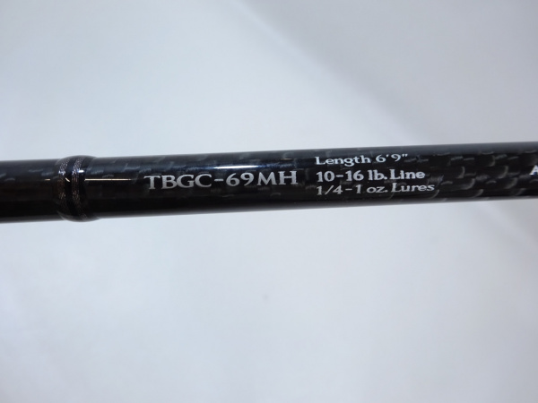 トラッドアーツTBGC-69MH